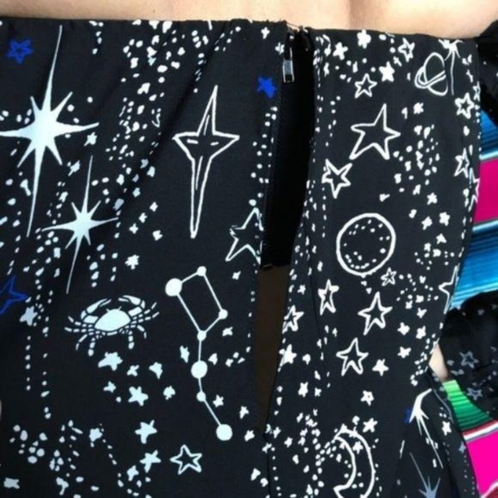 Off Shoulder Do+Be Constellation Cold Off Shoulder - image 7